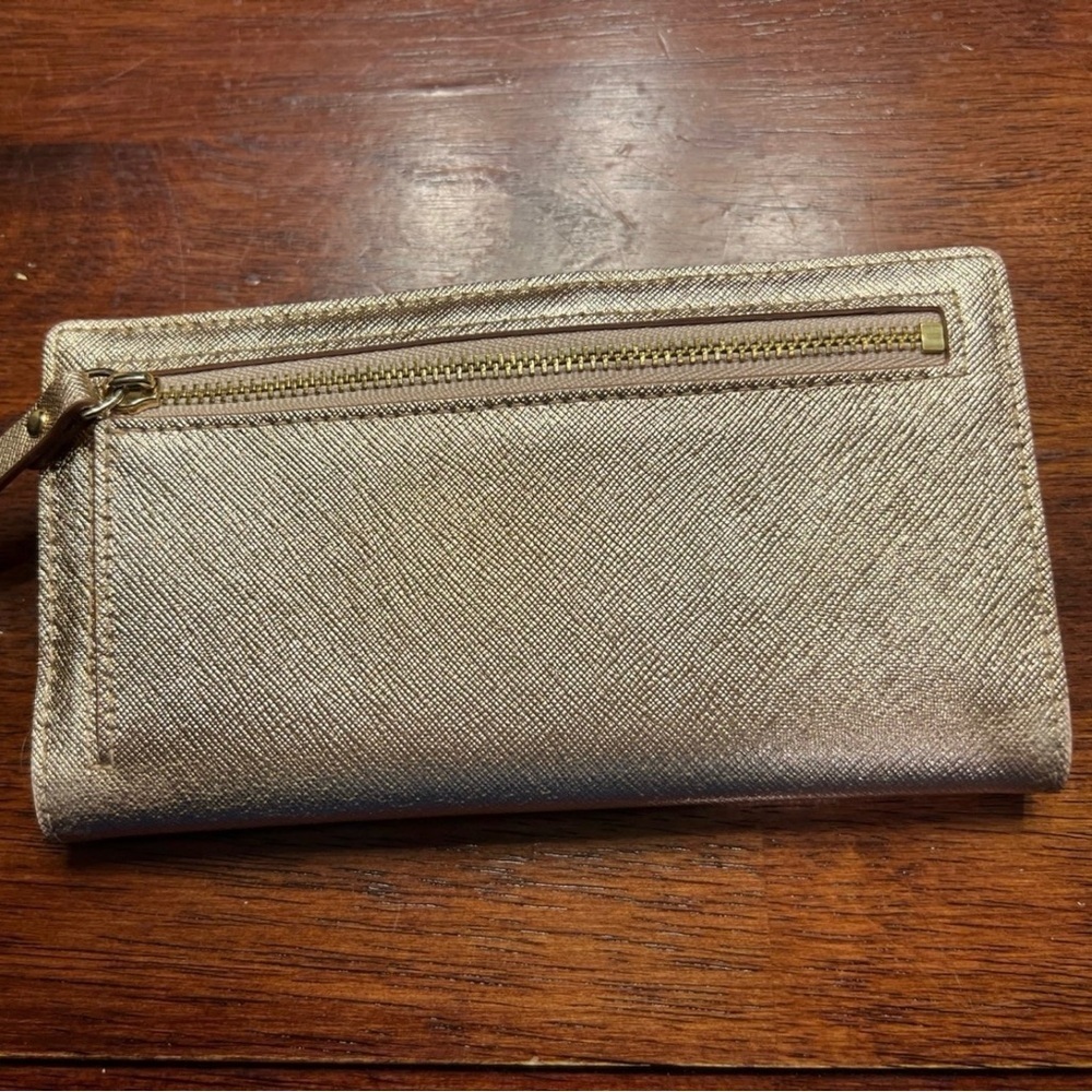 Kate Spade New York Laurel Way Stacy Wallet - Picture 3 of 4